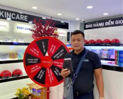 16 Năm Hành Trình “Thơm Và Đẹp”