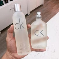 Sữa Tắm Nhập Khẩu Calvin Klein One Gel Purifiant